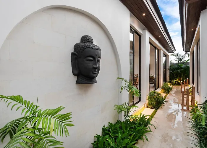 Villa Sambava By Balisuperhost