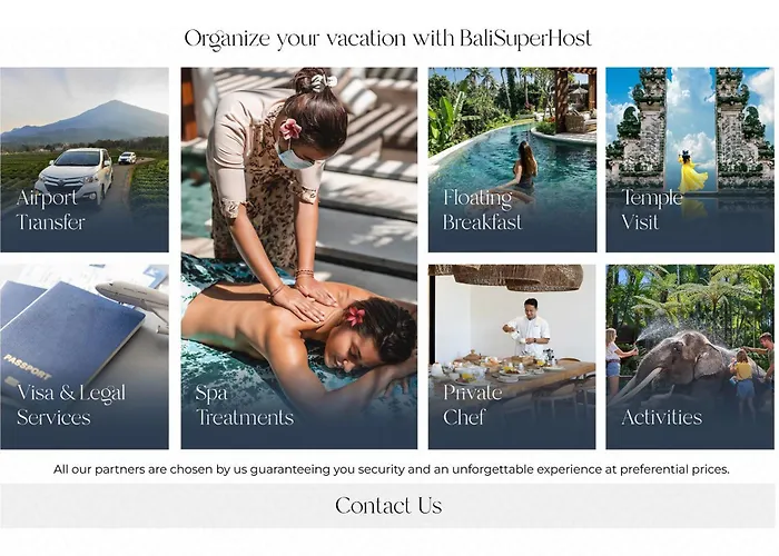 Villa Sambava By Balisuperhost